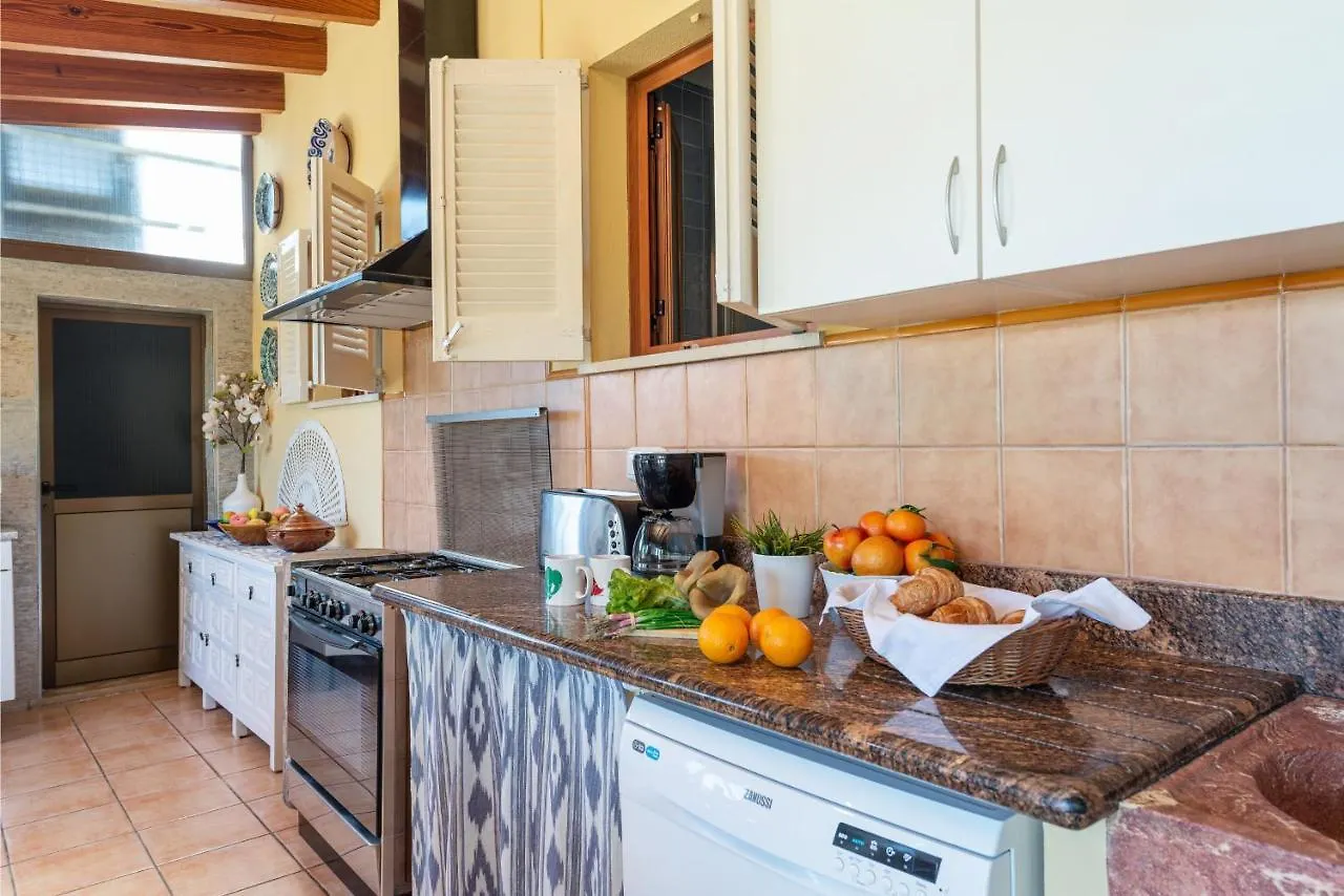 Sunset Finca Can Gosp Alcudia  Holiday home