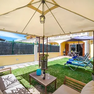 Apartment Tucan Cycling, Alcudia (Mallorca)