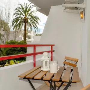 Apartamento Nice Studio In Siesta 2 In Puerto 6, Alcúdia