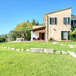 Villa Vertent, Alcúdia