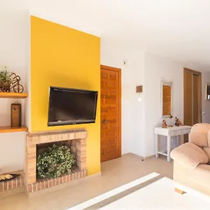 Apartment Apartment Francesca Beach With Pool In Playa De Alcudia, Alcudia (Mallorca)