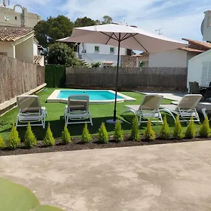Villa Berna, Alcudia (Mallorca)