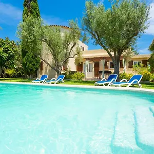Villa La Torre, Alcudia (Mallorca)
