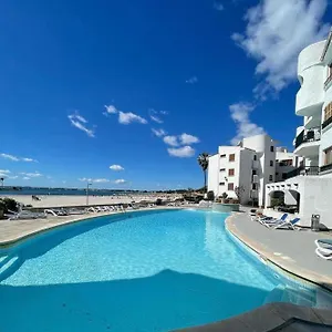 Apartment Alcudiamar, Alcudia (Mallorca)