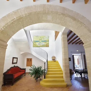 Farm stay Tem Turismo De Interior, Alcudia (Mallorca)