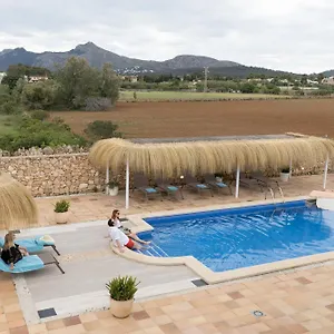 Villa Mestral, Alcudia (Mallorca)