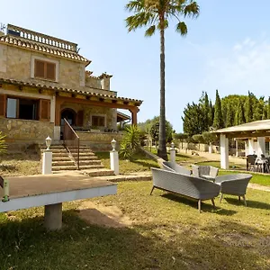 Villa Alejandra, Alcúdia