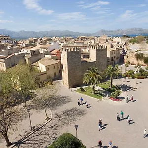 Carlos V Apartament