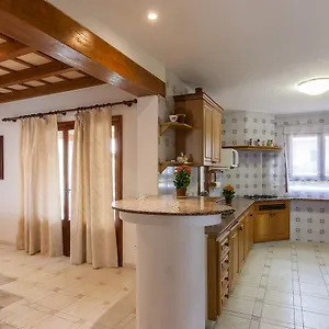 Chalet Colometa, Alcudia (Mallorca)