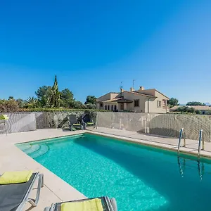 Villa Vistamar 5a - Puerto De, Alcudia (Mallorca)